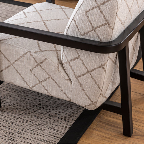 Vogue Armchair